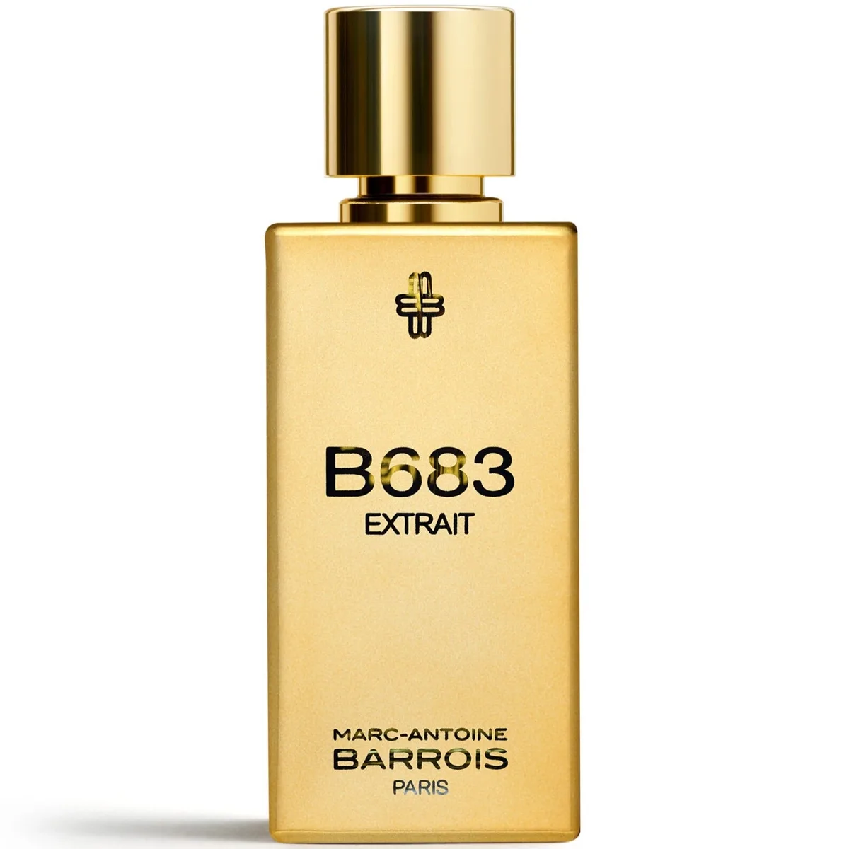 Marc Antoine Barrois B683 Extrait Extrait de Parfum 50ml
