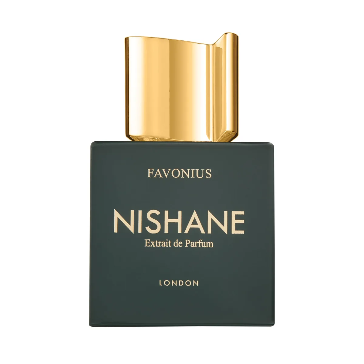 Nishane Favonius London Extrait de Parfum 100ml