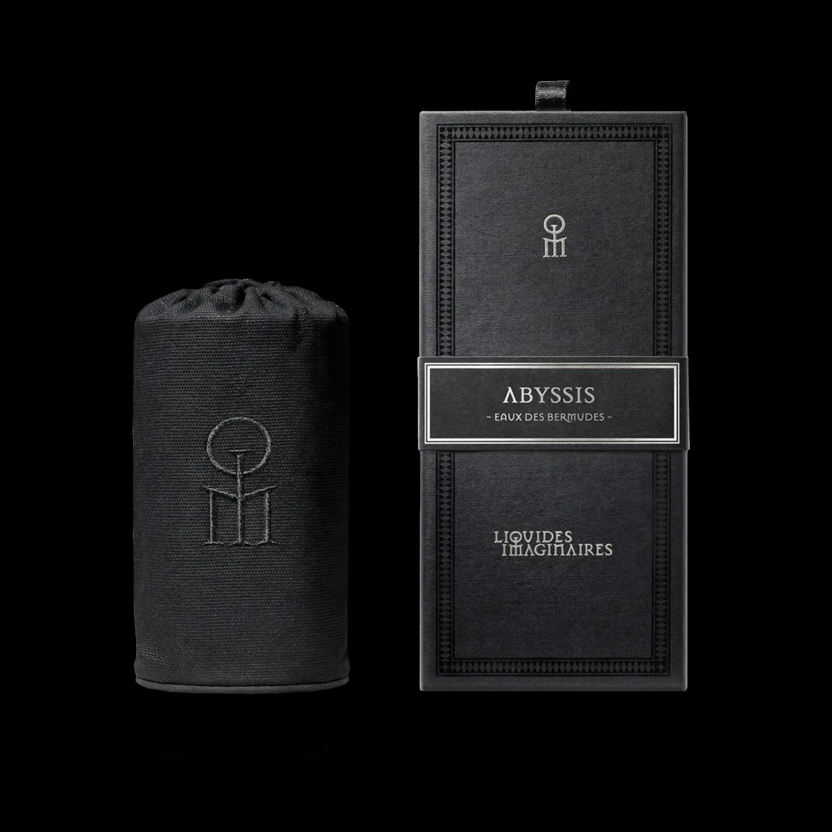 Liquides Imaginaires Abyssis Eau de Parfum 100ml