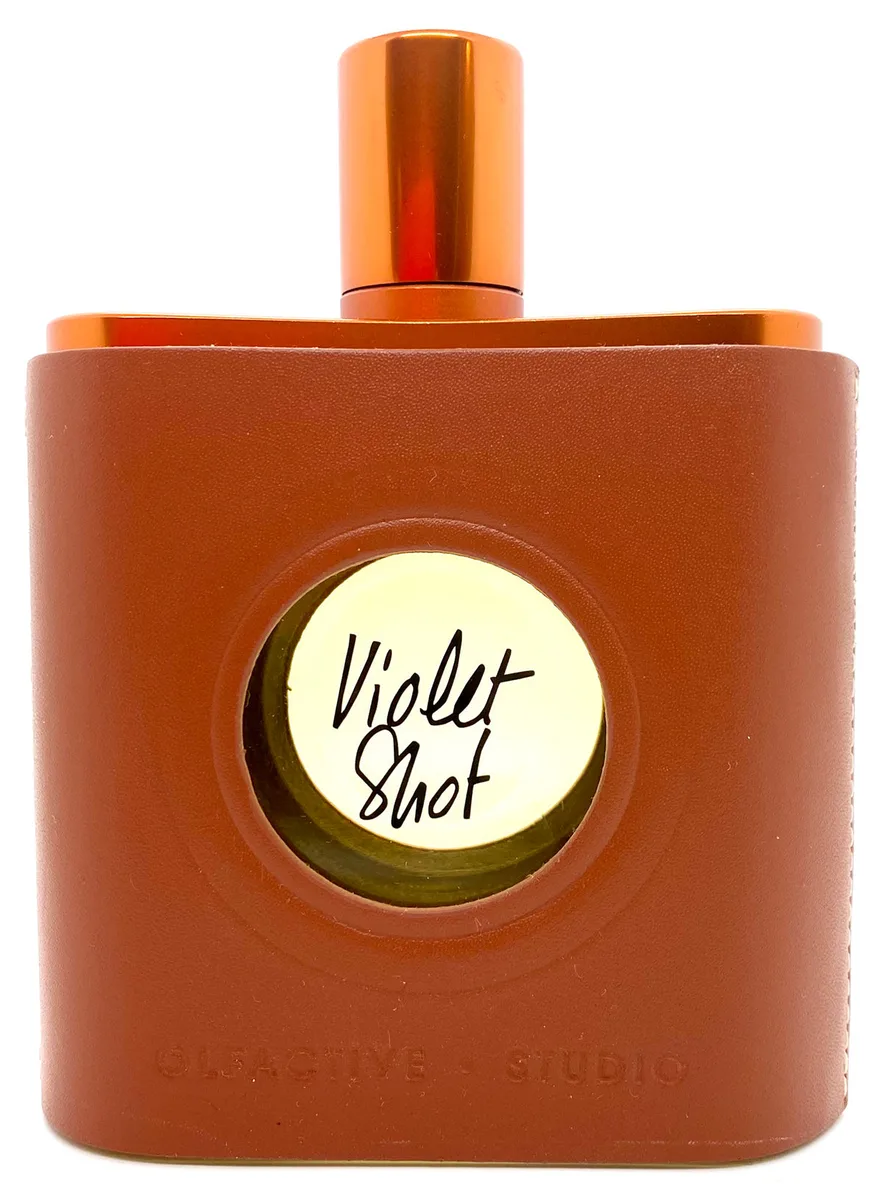 Olfactive Studio Violet Shot Extrait de Parfum Extrait de Parfum 100ml