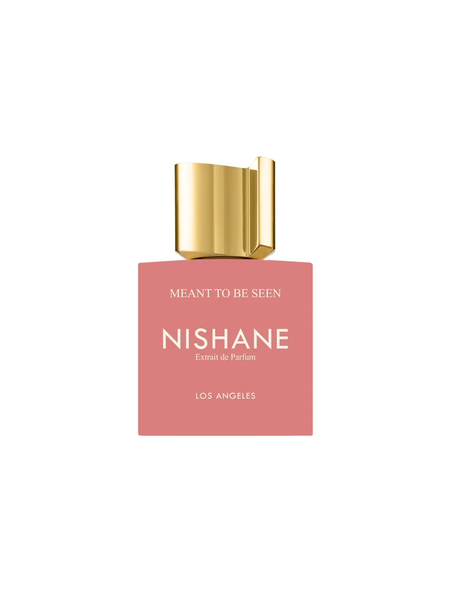 Nishane Meant To Be Seen Extrait de Parfum 50ml