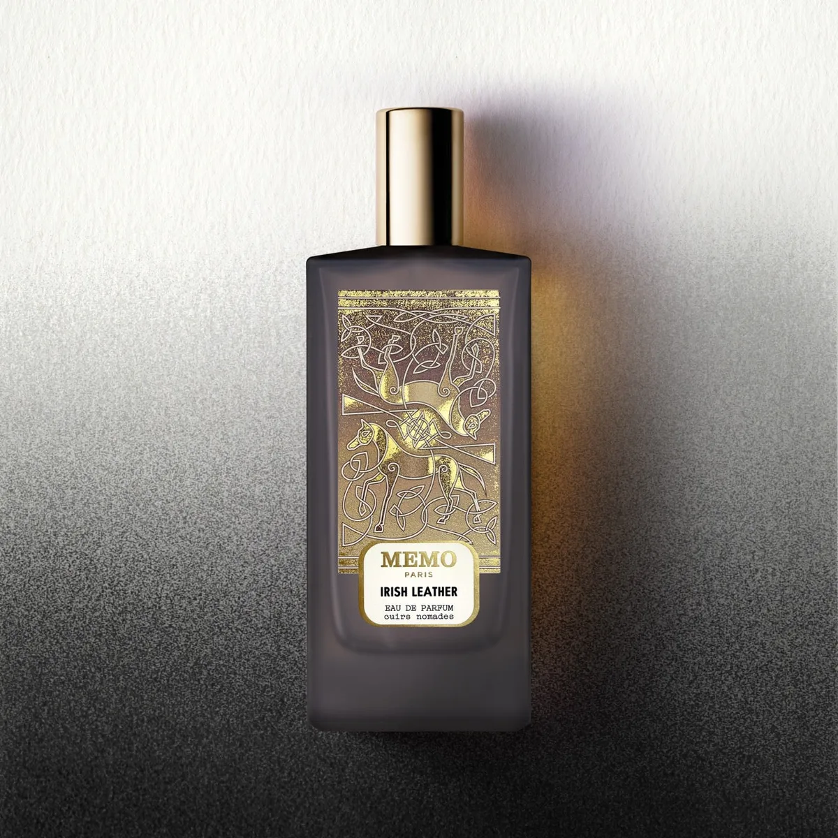 Memo Paris Memo Irish Leather N Eau de Parfum 75ml
