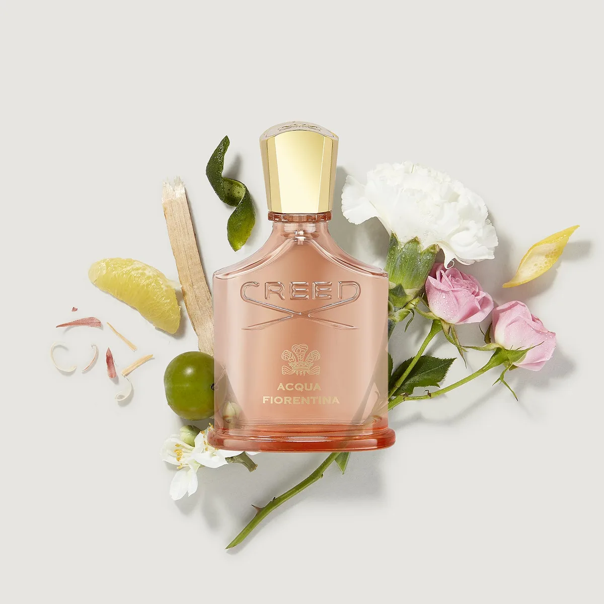 Creed Acqua Fiorentina Eau de Parfum 250ml