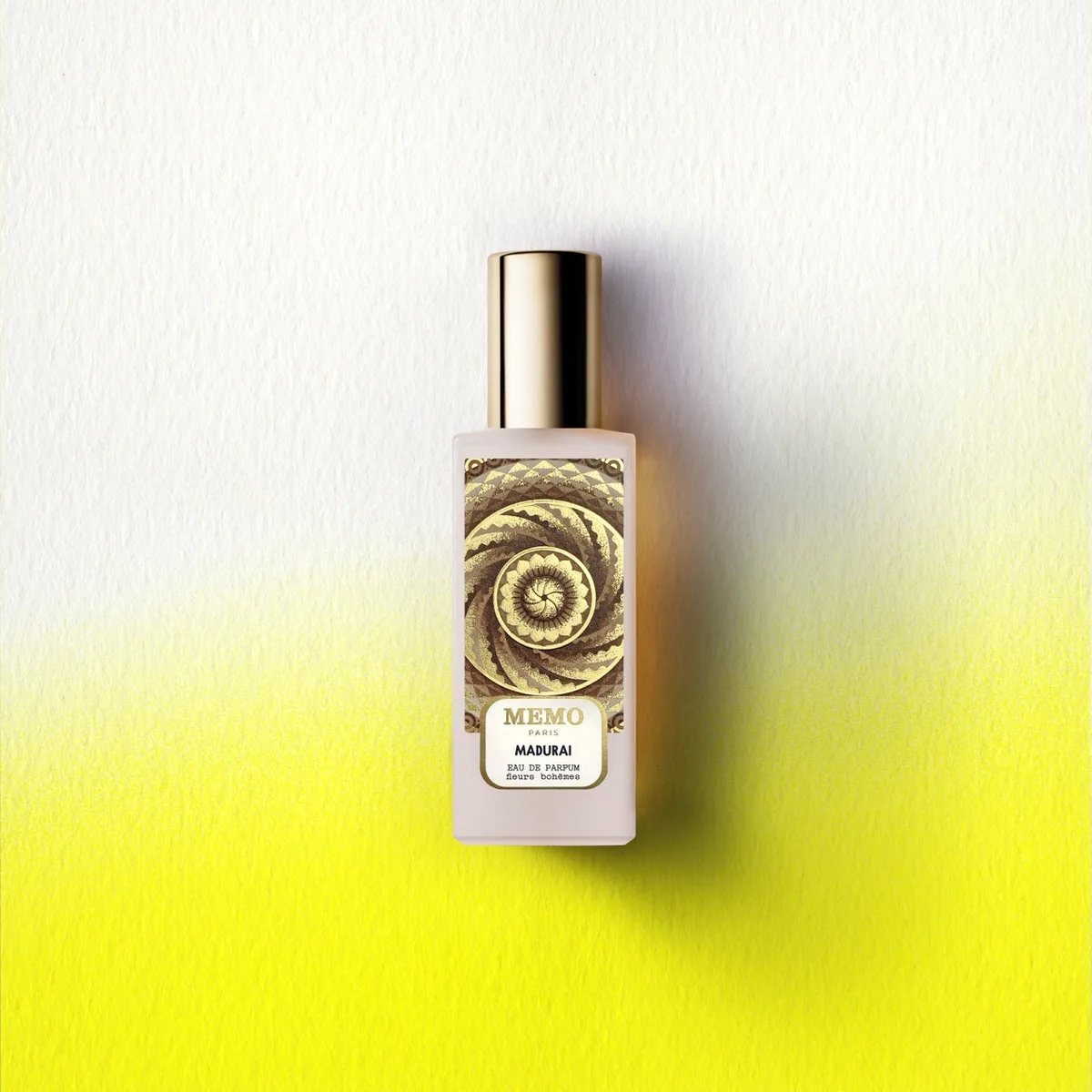 Memo Paris Memo Madurai Eau de Parfum 75ml