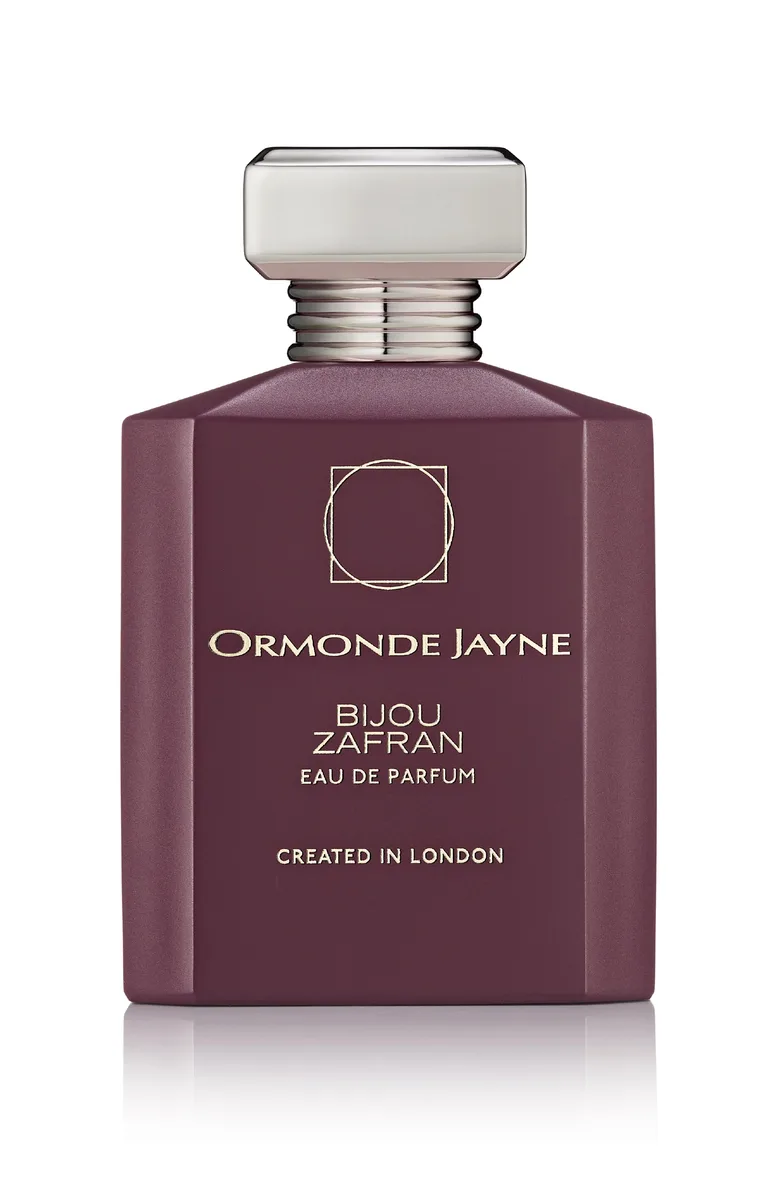 Ormonde Jayne Bijou Zafran Eau de Parfum 88ml