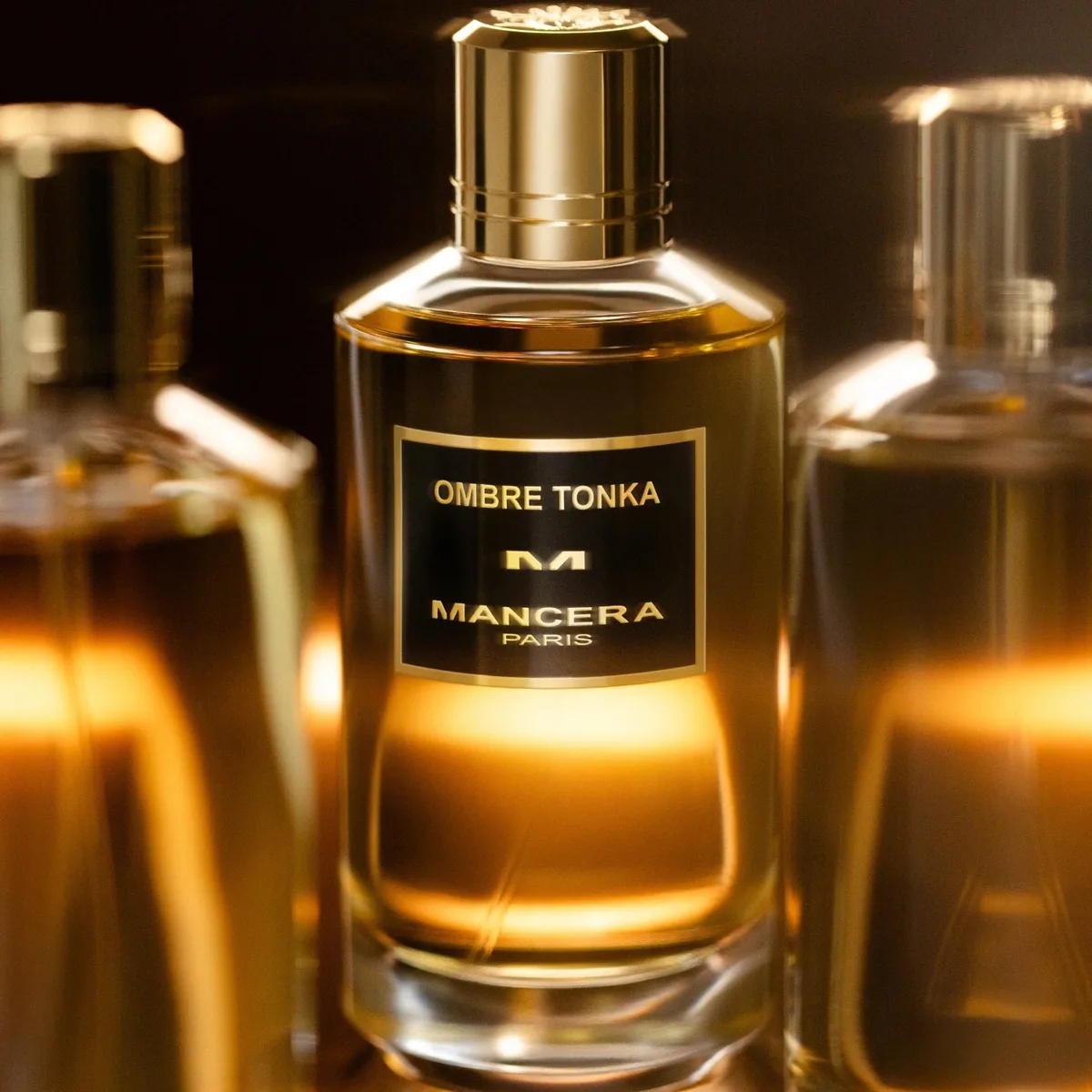 Mancera Ombre Tonka Eau de Parfum 120ml