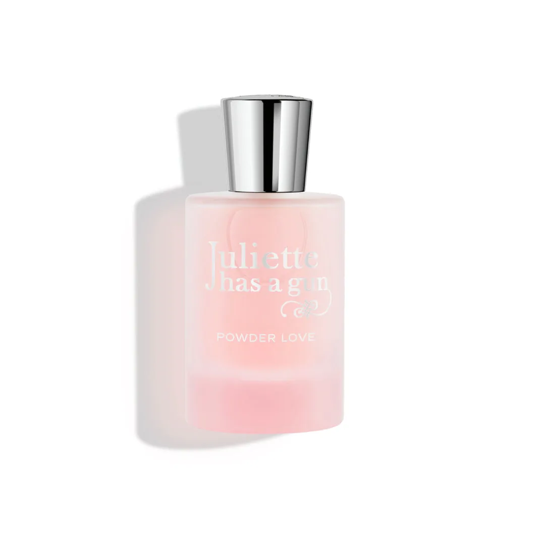 Juliette Has a Gun Powder Love Eau de Parfum Eau de Parfum 100ml