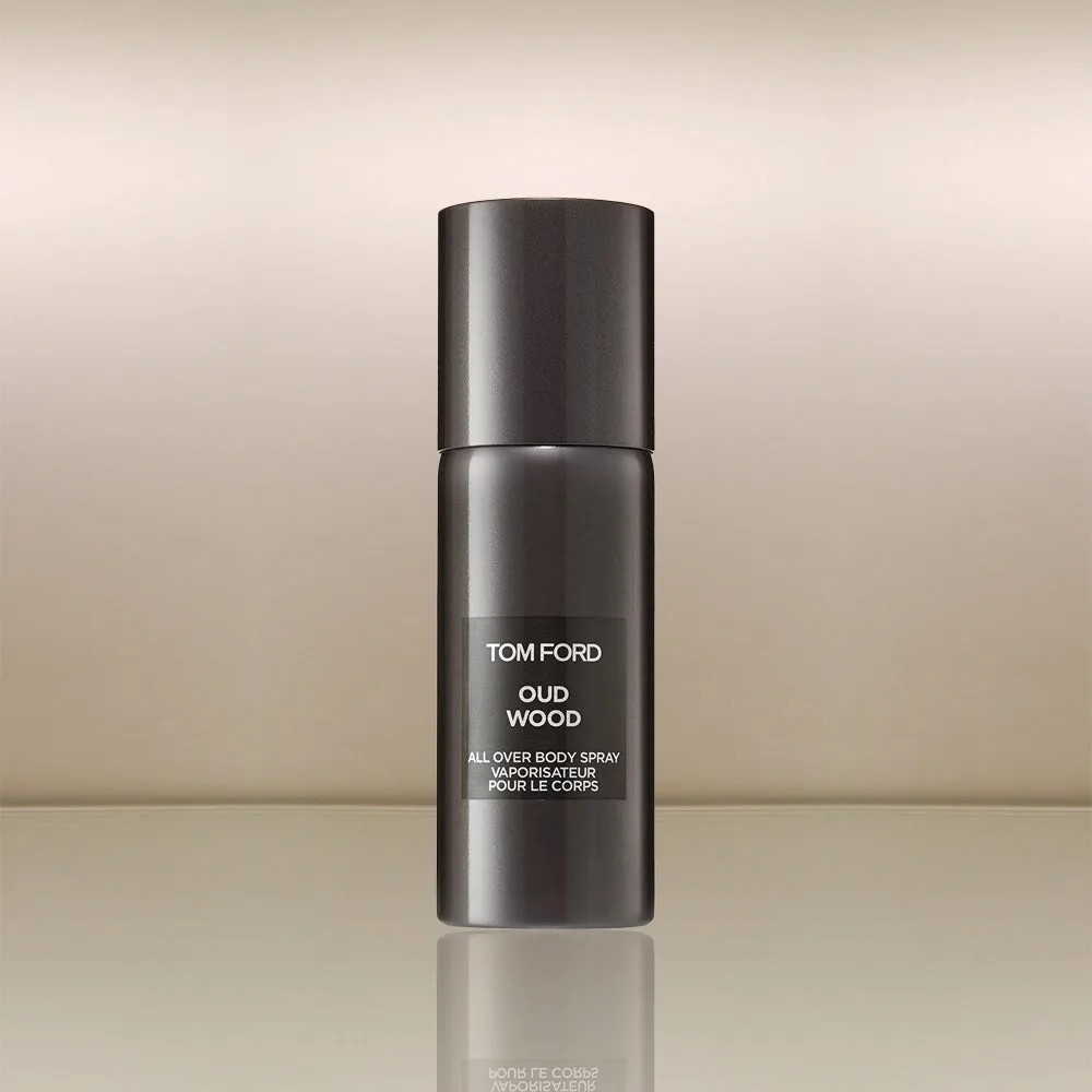 Tom Ford Oud Wood Body Spray 150ml