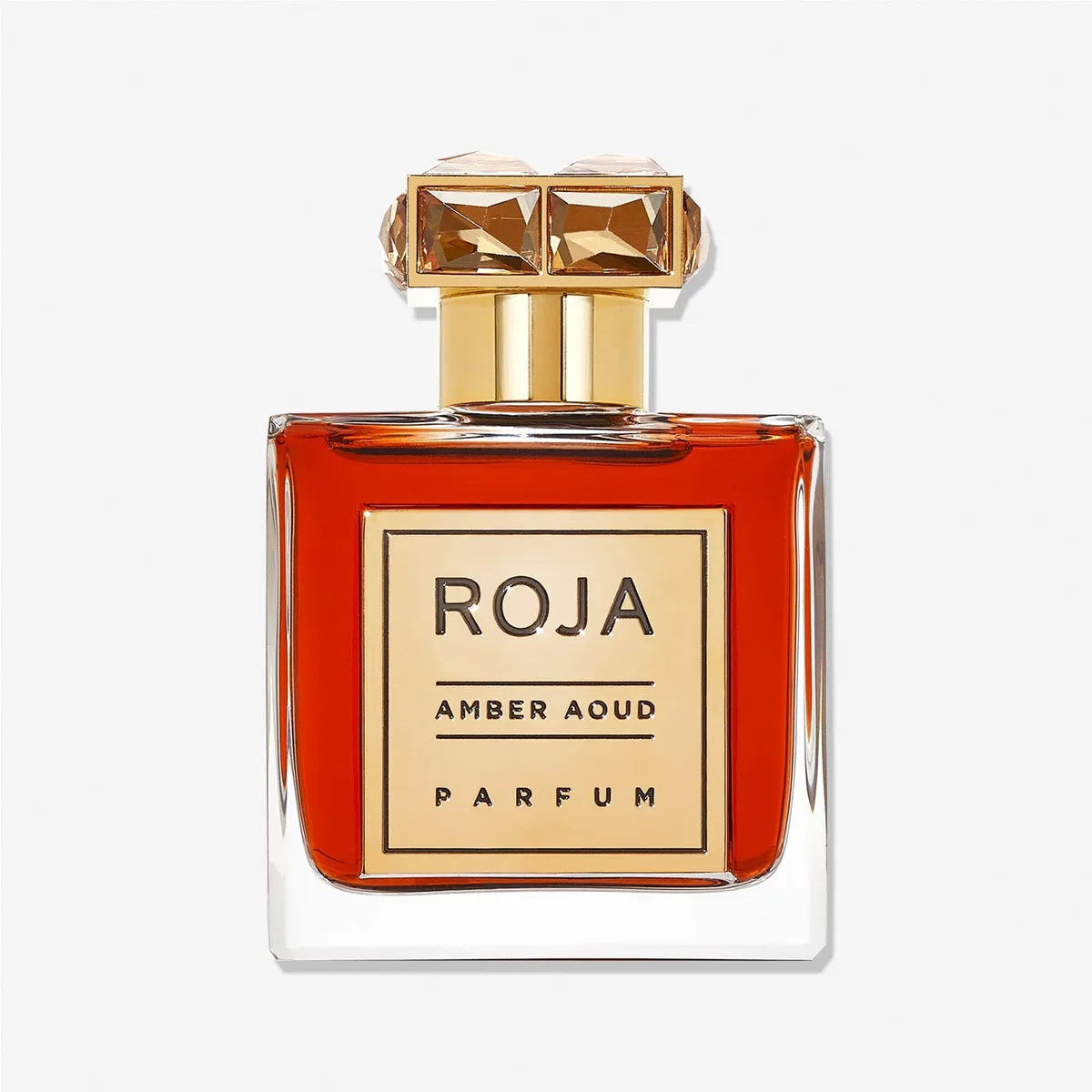 Roja Parfums Roja Amber Aoud Parfum 50ml