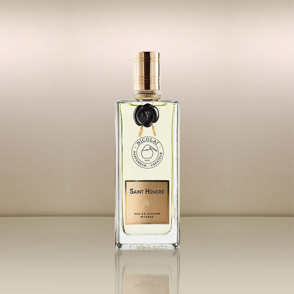 Nicolai Saint Honore Intense Eau de Parfum 100ml