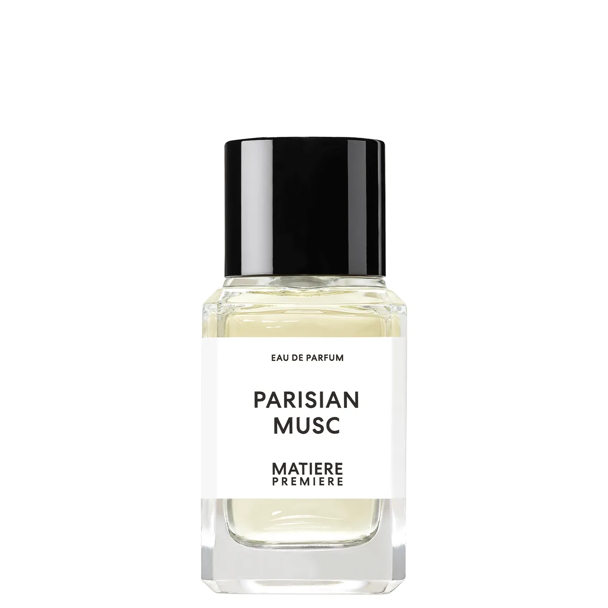 Matiere Premiere Parisian Musc Eau de Parfum 100ml