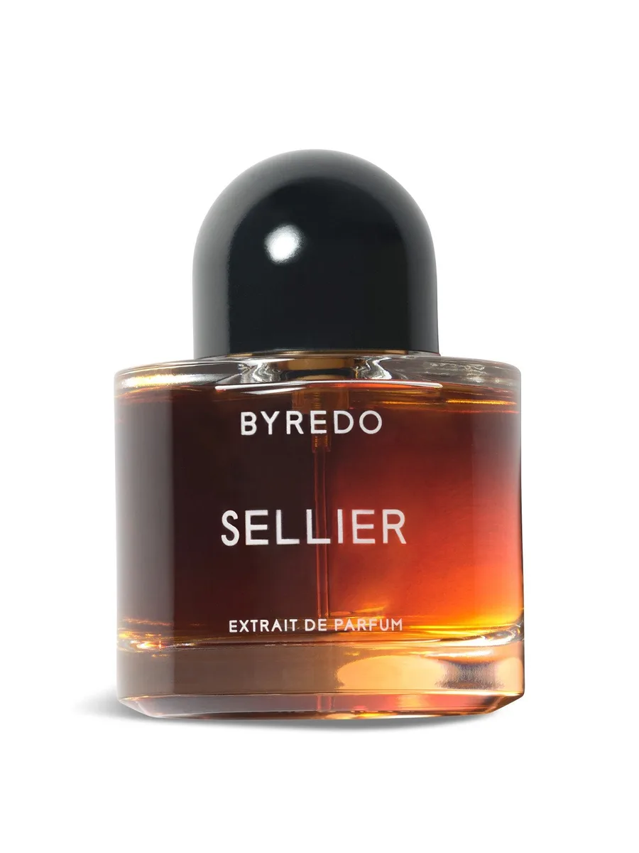 Byredo Sellier Eau de Parfum Extrait de Parfum 50ml