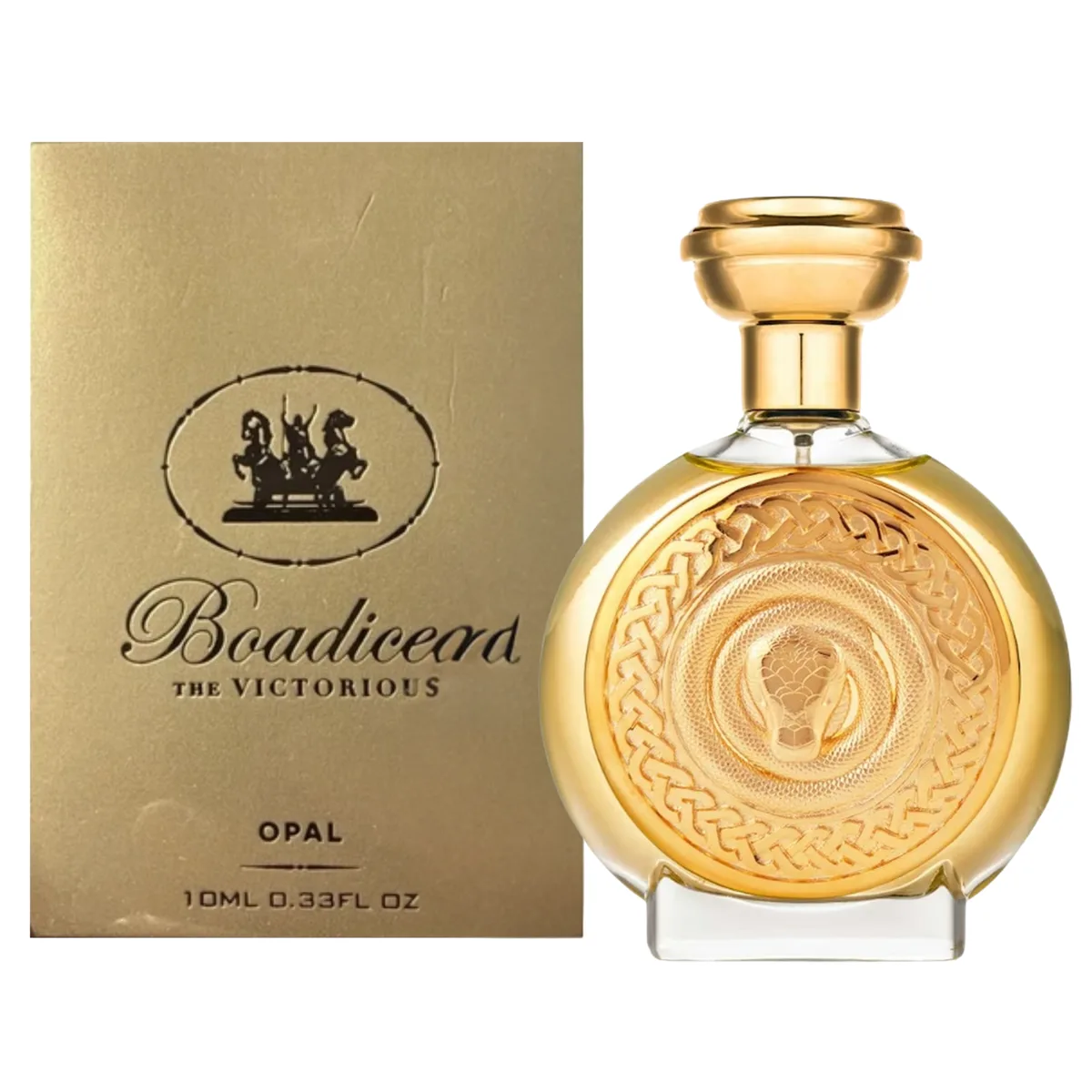 Boadicea the Victorious Opal Pure Parfum 100ml