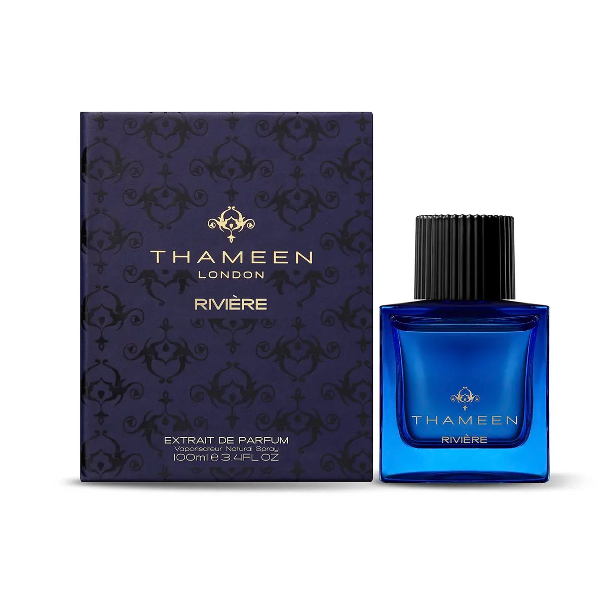 Thameen Riviere Extrait de Parfum 100ml