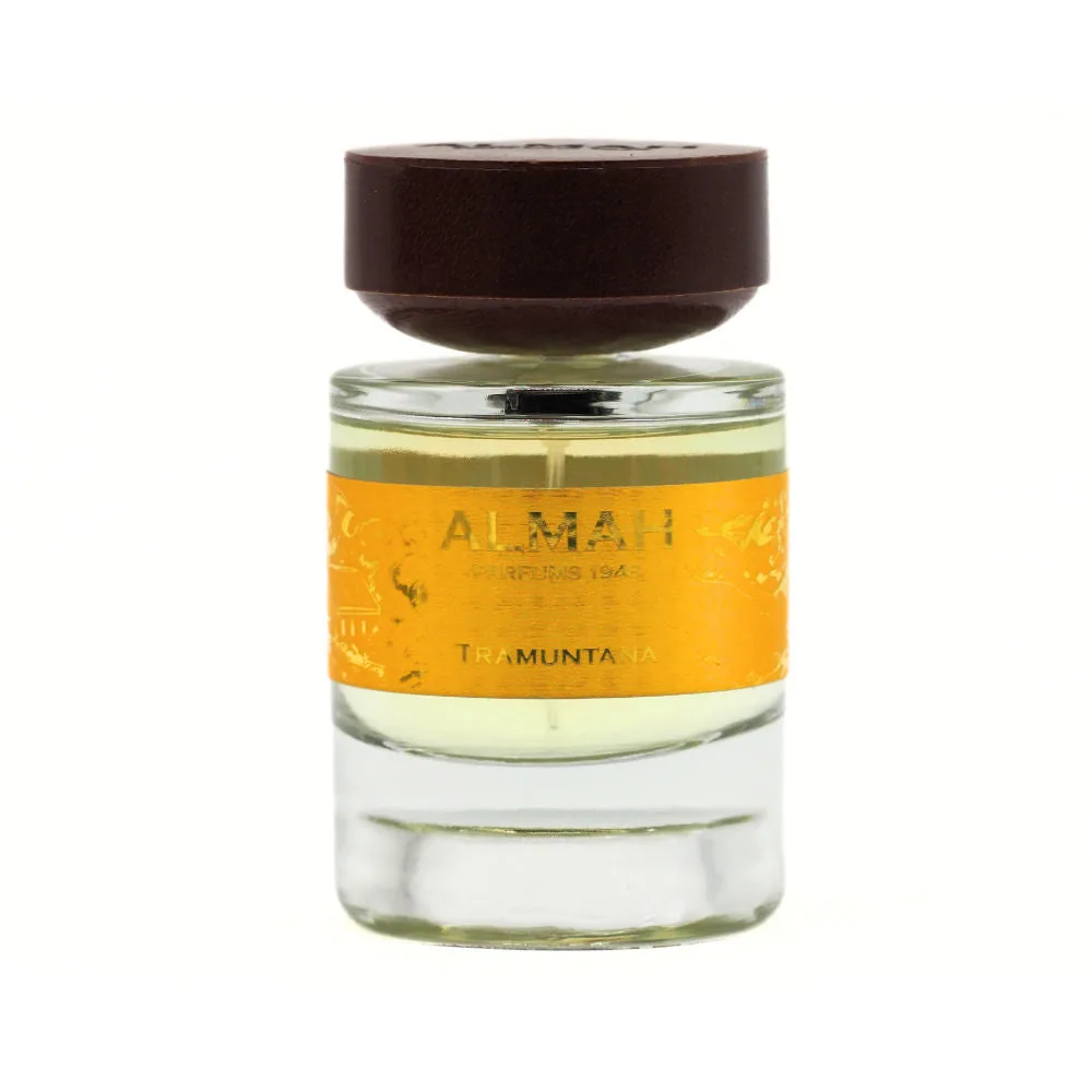 Almah Tramuntana Eau de Parfum Eau de Parfum 100ml