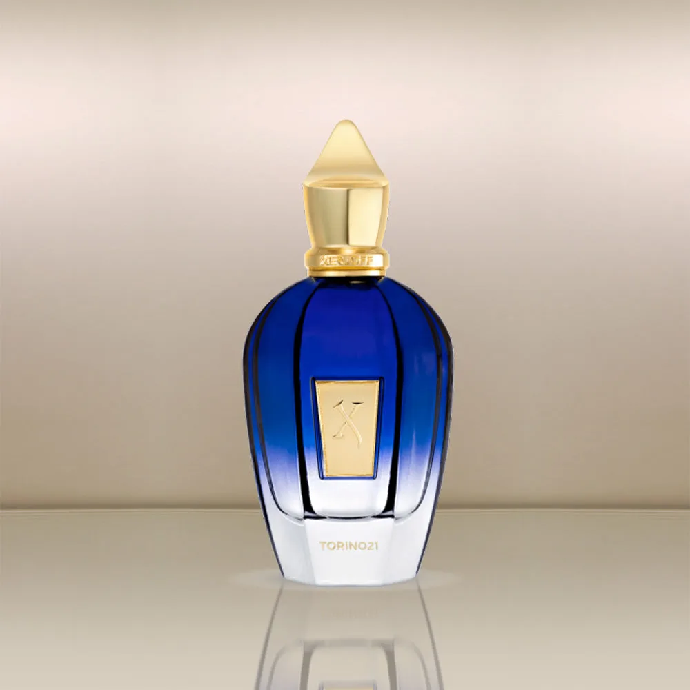 Xerjoff XJ Jtc Torino 21 Eau de Parfum 100ml