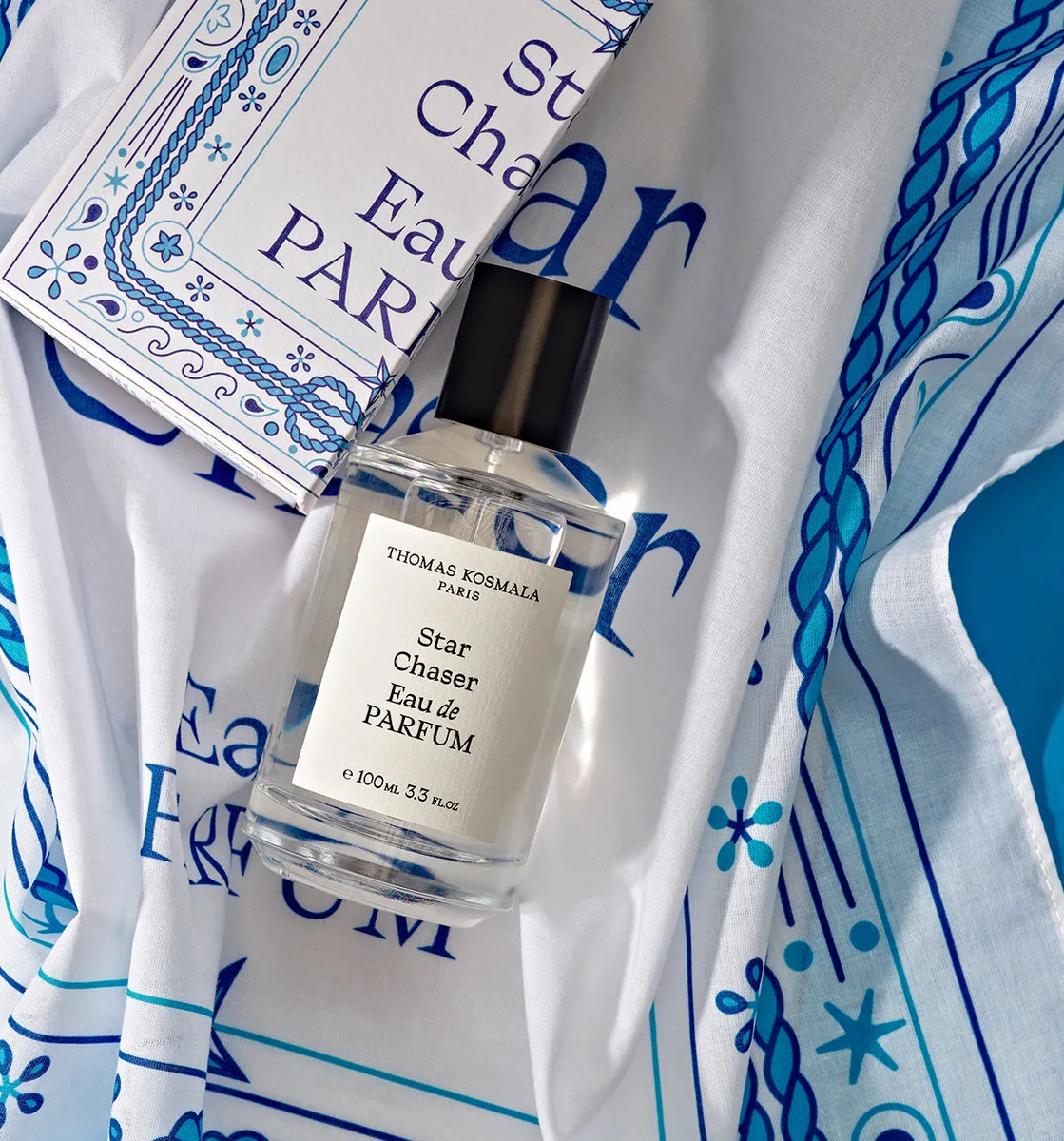 Thomas Kosmala Star Chaser Eau de Parfum 100ml