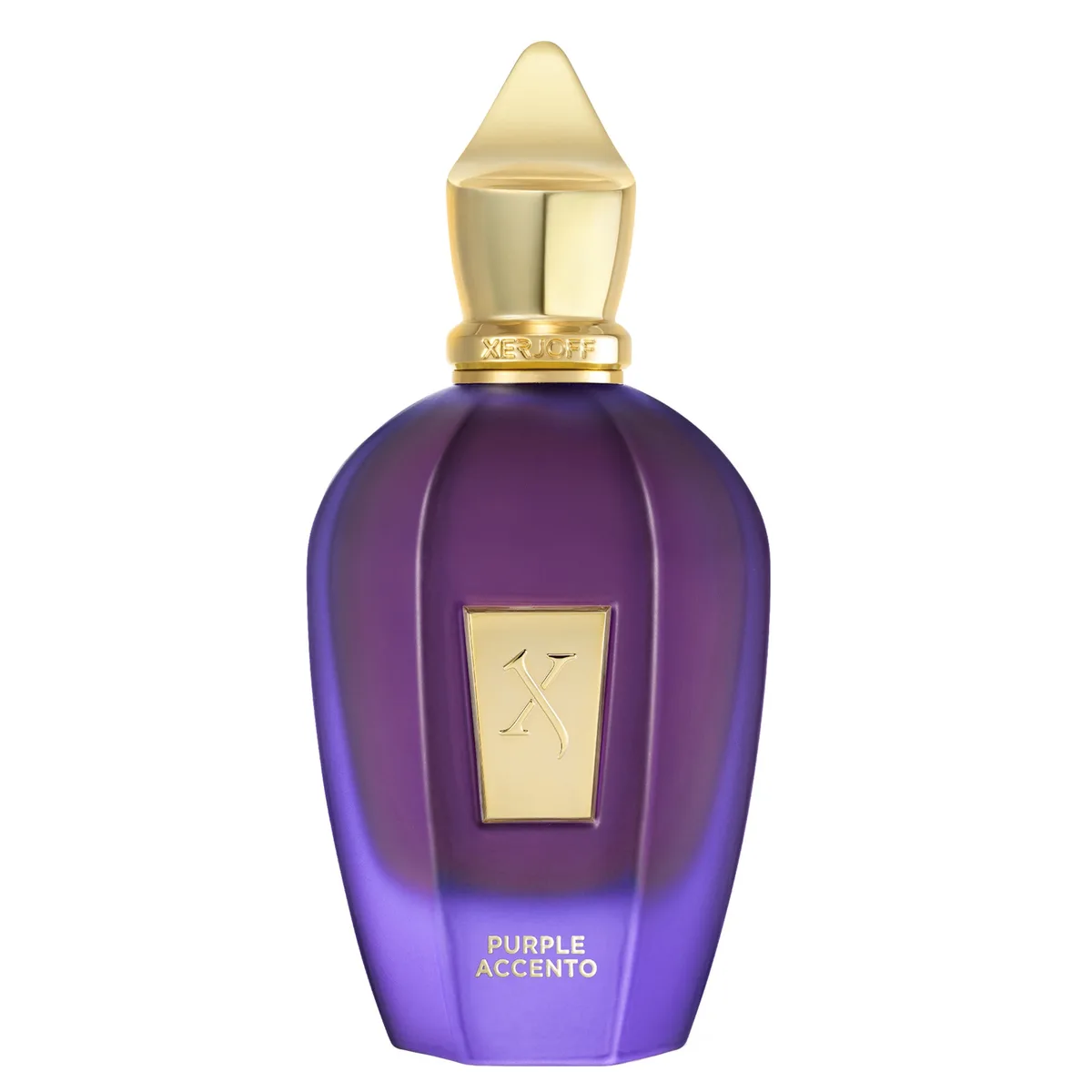Xerjoff Velvet Purple Accento Eau de Parfum 100ml