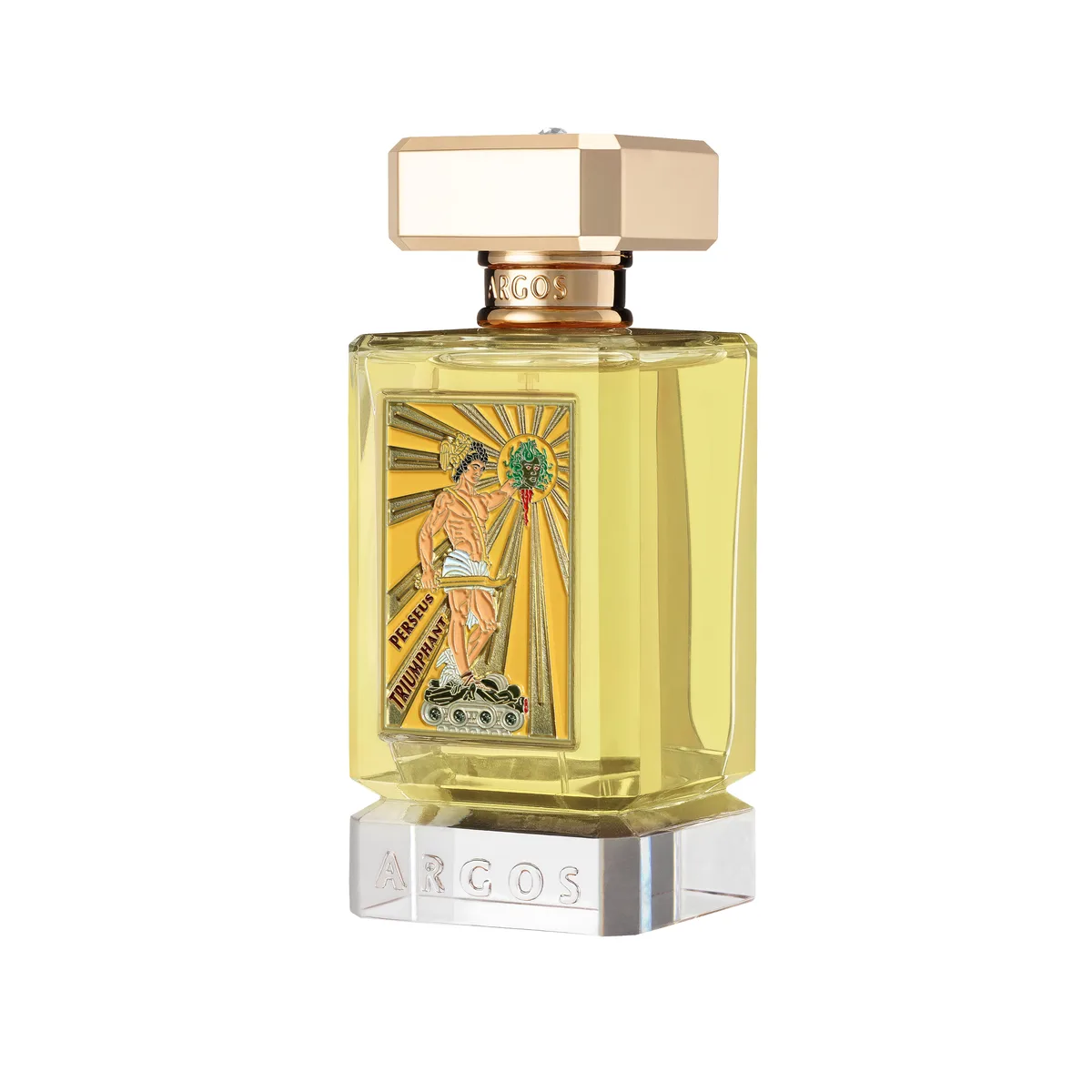 Argos Perseus Triumphant Extrait Extrait de Parfum 100ml