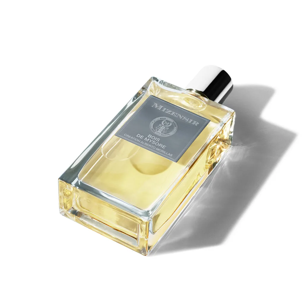 Mizensir Bois de Mysore Eau de Parfum 100ml