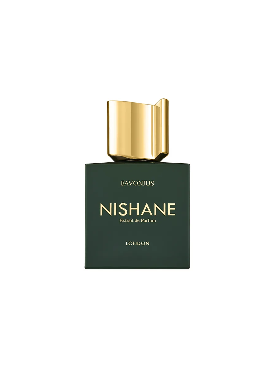 Nishane Favonius Eau de Parfum 100ml