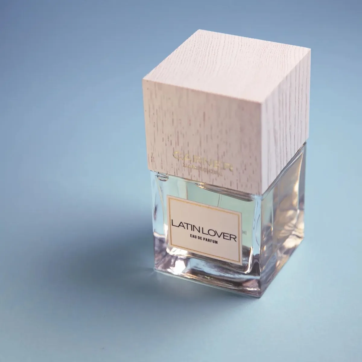 Carner Latin Lover Eau de Parfum 100ml