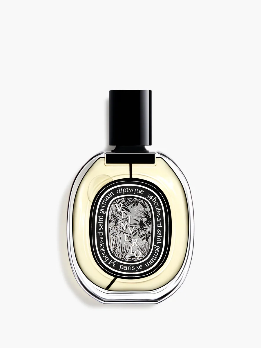 Diptyque Vetyverio Eau de Parfum 75ml