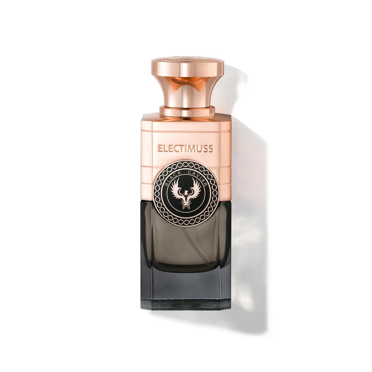 Electimuss Black Caviar Eau de Parfum 100ml