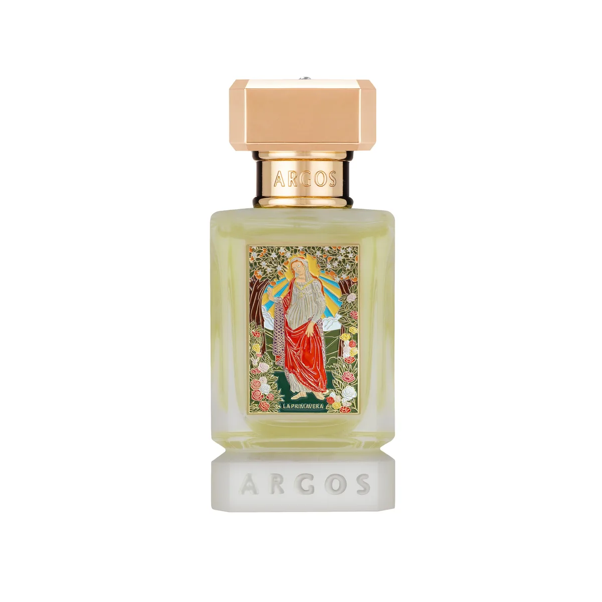 Argos La Primavera Extrait de Parfum Extrait de Parfum 100ml