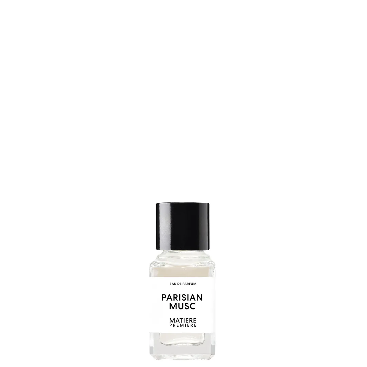 Matiere Premiere Parisian Musc Eau de Parfum 100ml