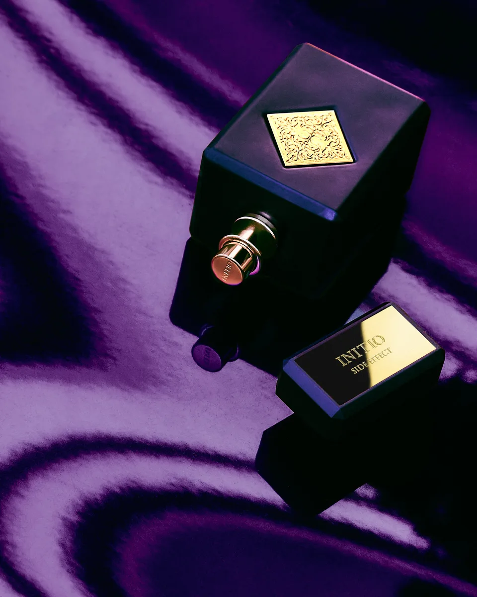 Initio Parfums Privés Side Effect Eau de Parfum 50ml