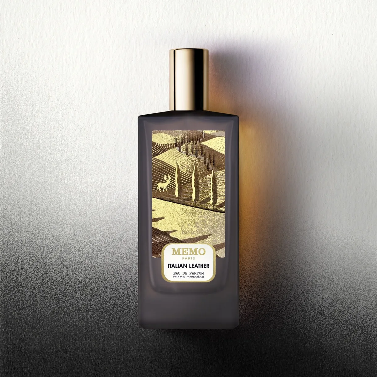 Memo Paris Memo Italian Leather N Eau de Parfum 75ml