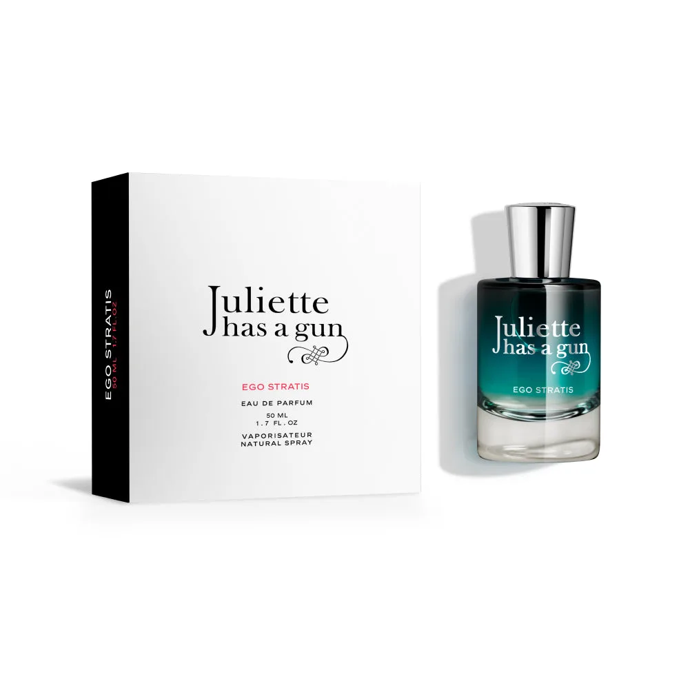 Juliette Has a Gun Ego Stratis Eau de Parfum Eau de Parfum 100ml