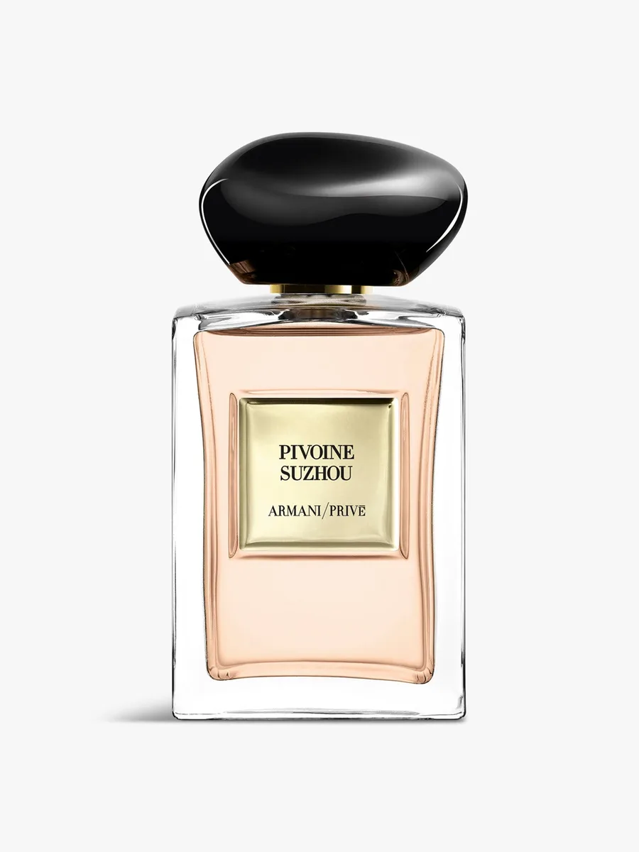 Giorgio Armani Armani Prive Pivoine Suzhou Eau de Toilette 100ml