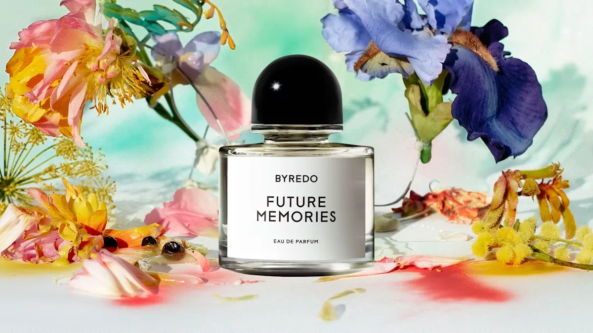 Byredo Future Memories Eau de Parfum 50ml