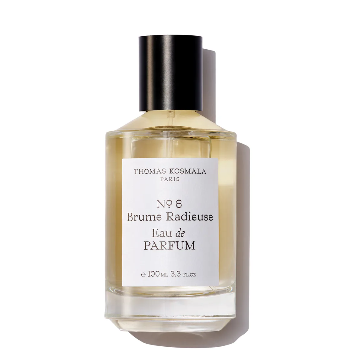 Thomas Kosmala No.6 Brume Radieuse Eau de Parfum Eau de Parfum 100ml