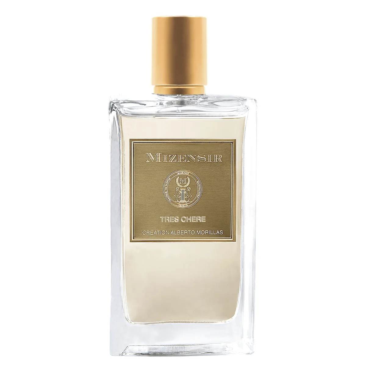 Mizensir Tres Chere Eau de Parfum 100ml