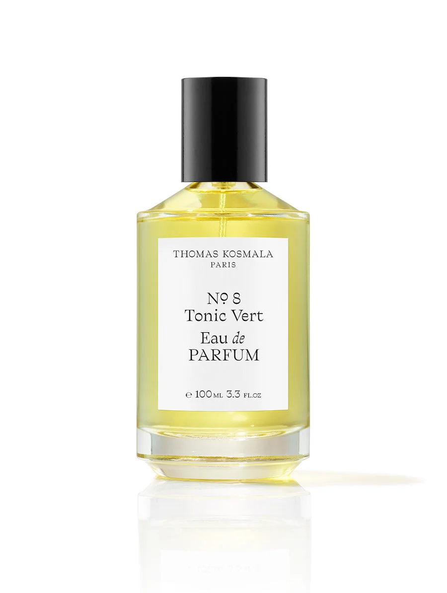 Thomas Kosmala No.8 Tonic Vert Eau de Parfum 100ml
