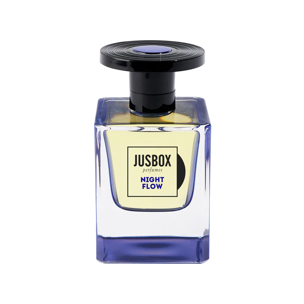 Jusbox Night Flow Eau de Parfum 78ml