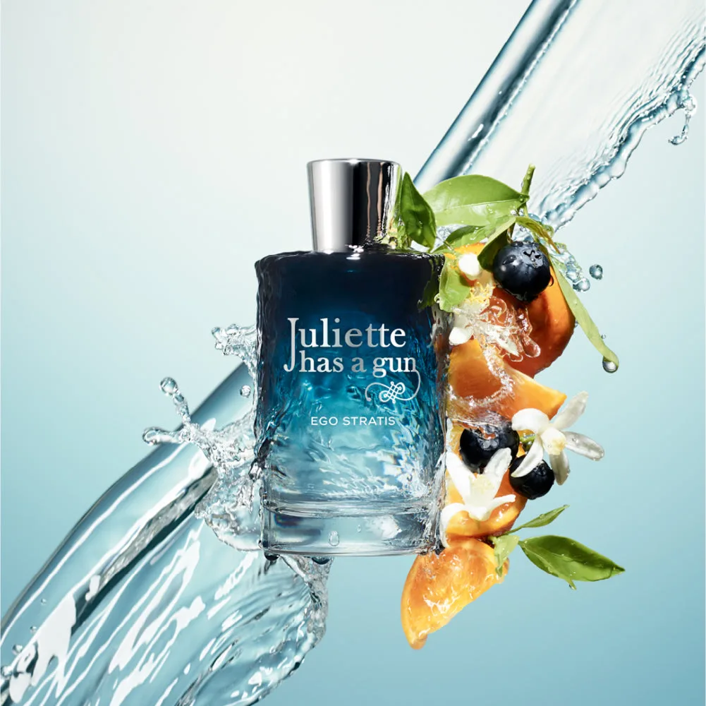 Juliette Has a Gun Ego Stratis Eau de Parfum Eau de Parfum 100ml