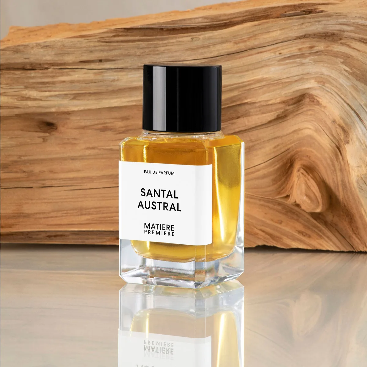 Matiere Premiere Santal Austral Ext Parfum Parfum 100ml