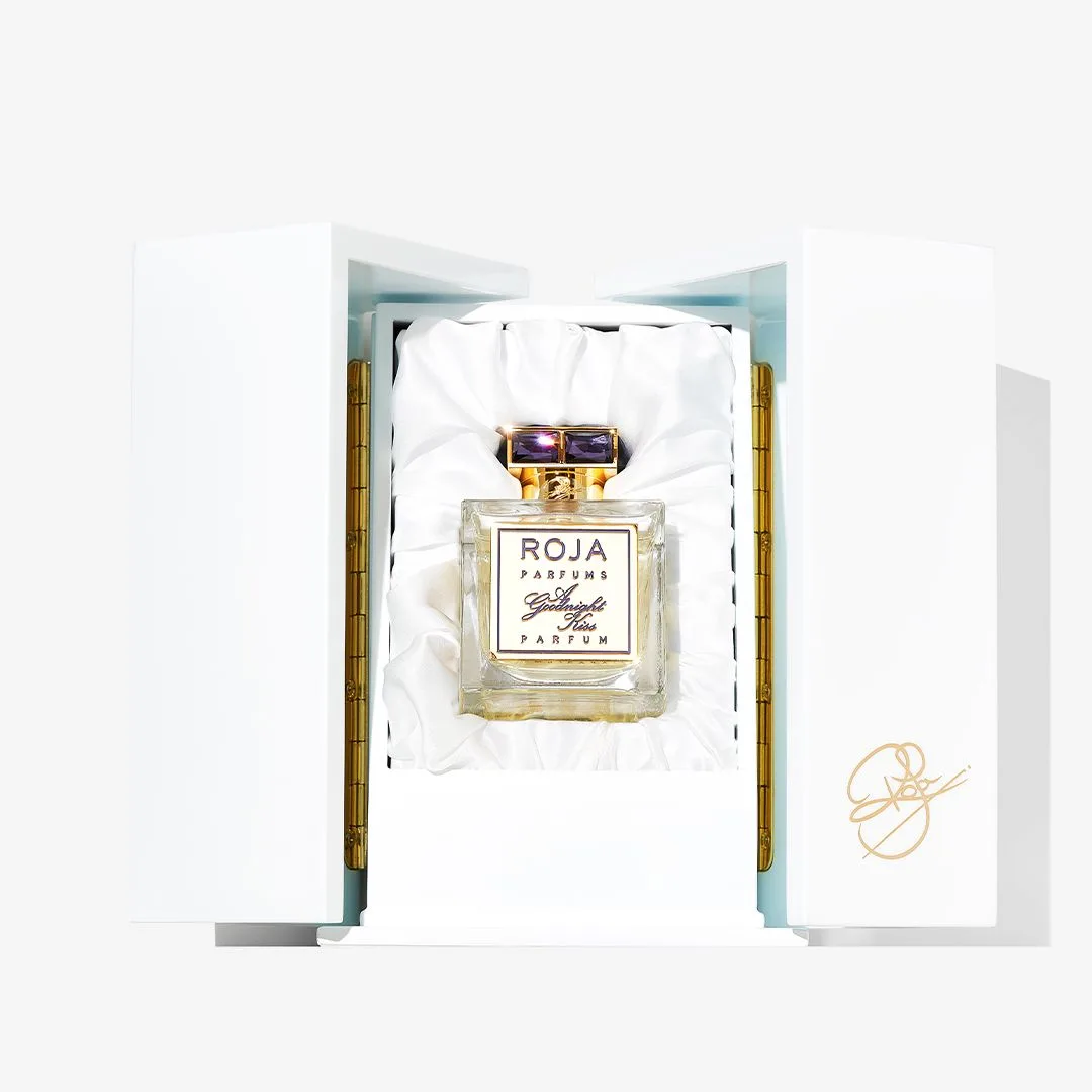 Roja Parfums A Goodnight Kiss Parfum 100ml