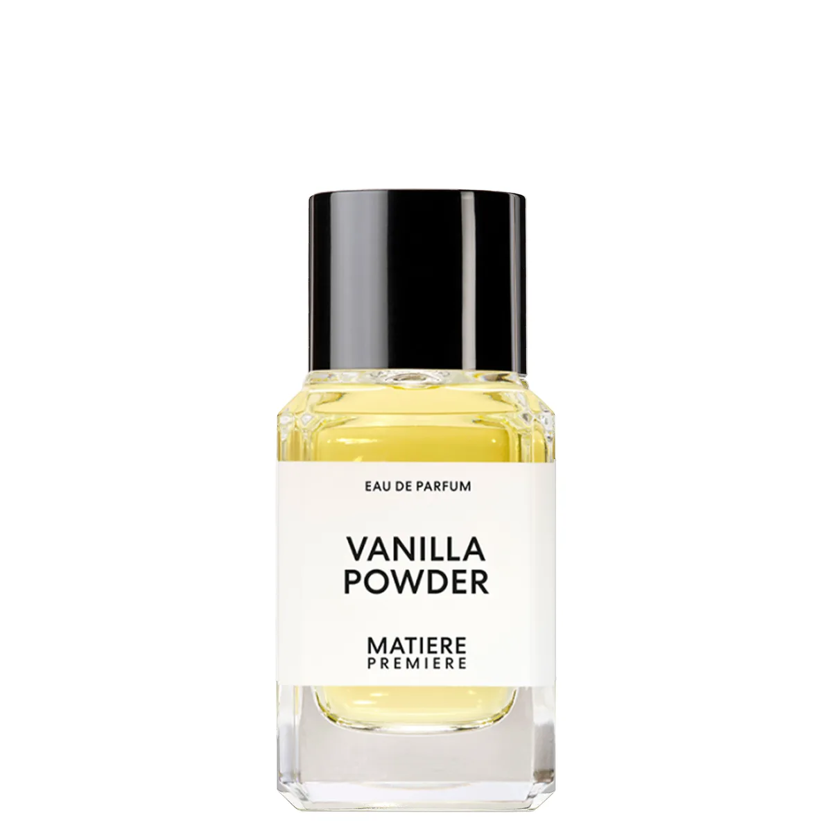 Matiere Premiere Vanilla Powder Extrait de Parfum Eau de Parfum 100ml