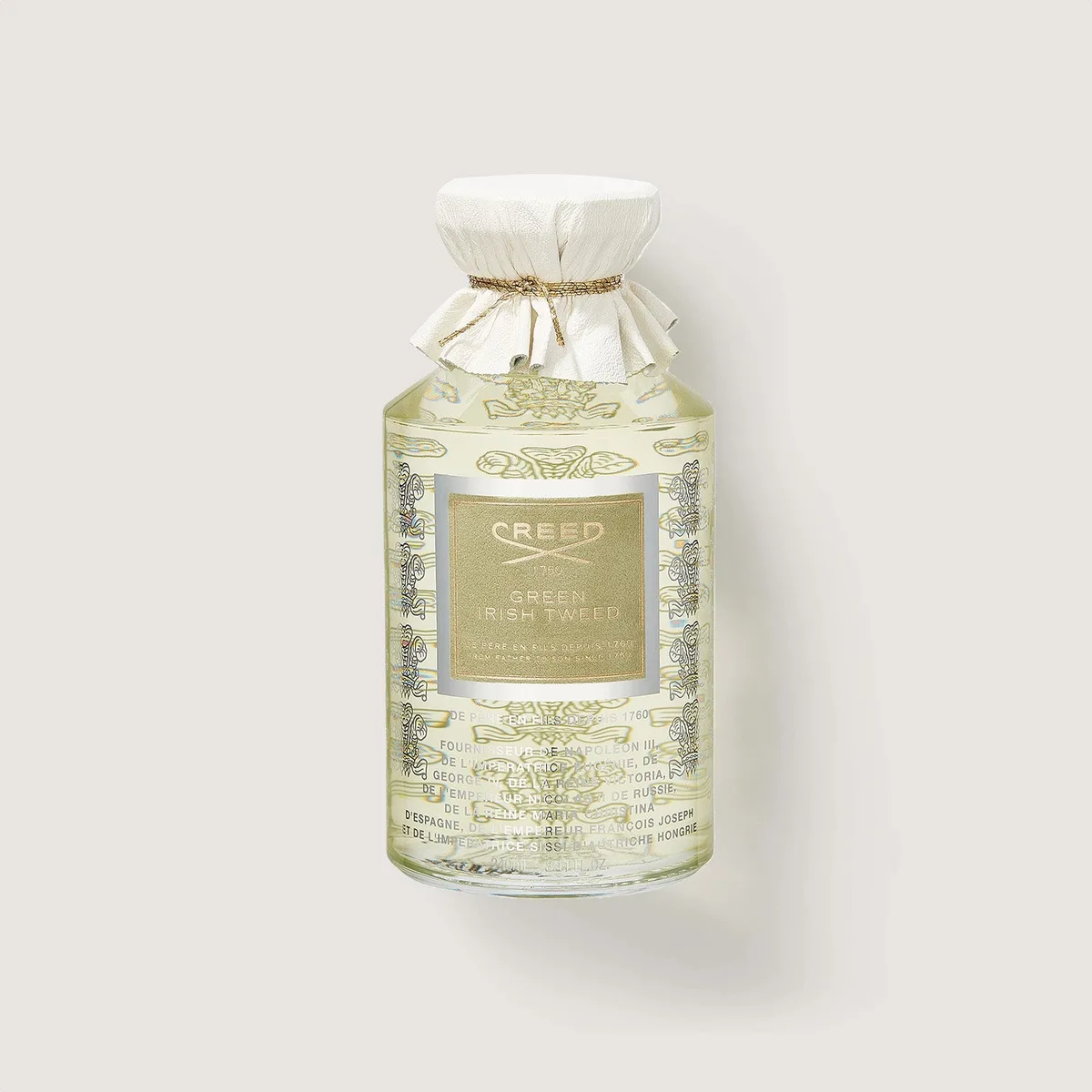 Creed Green Irish Tweed Eau de Parfum 100ml