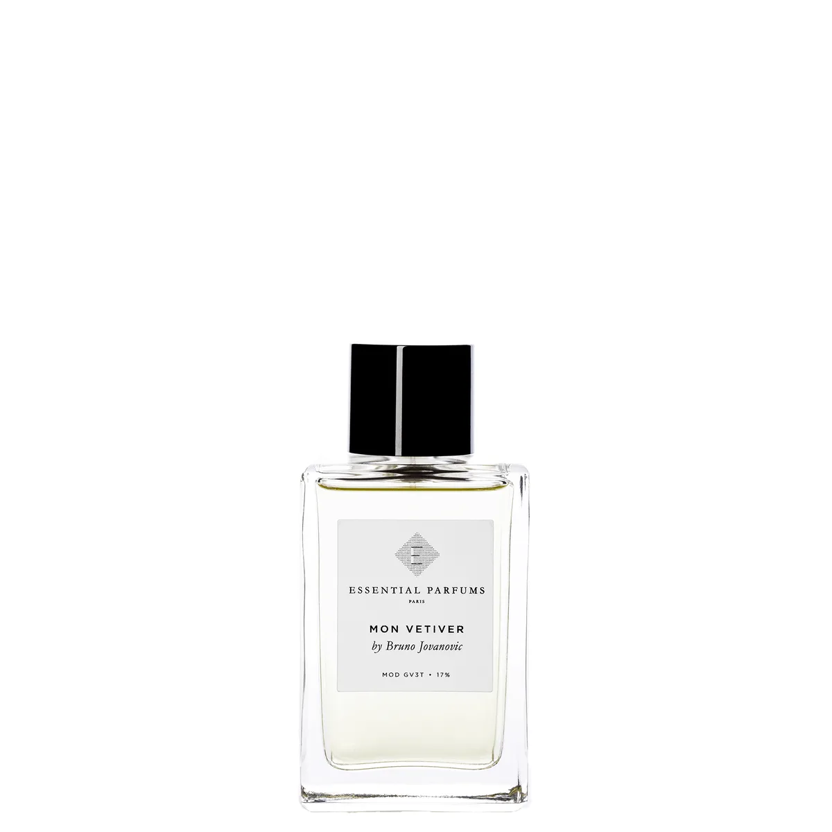 Essential Parfums Mon Vetiver Refillable Eau de Parfum 100ml
