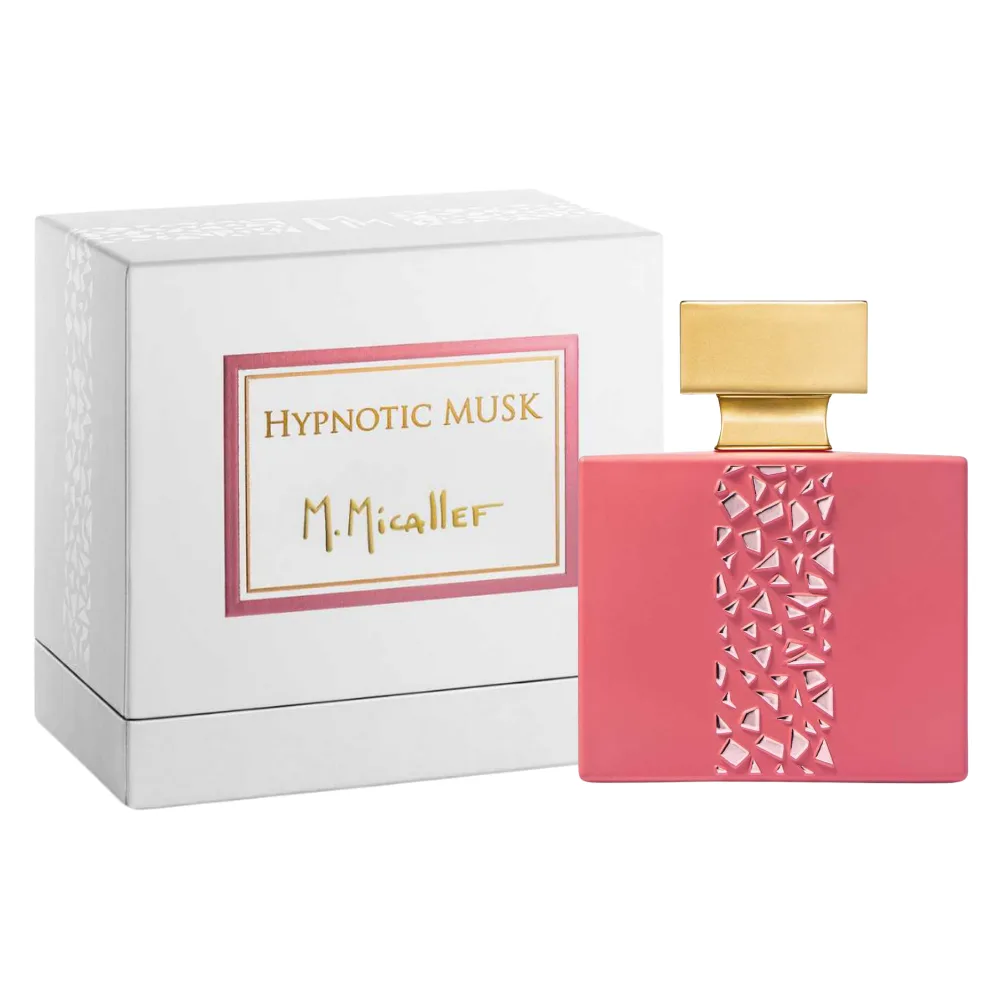 M.Micallef Hypnotic Musk Eau de Parfum Eau de Parfum 100ml