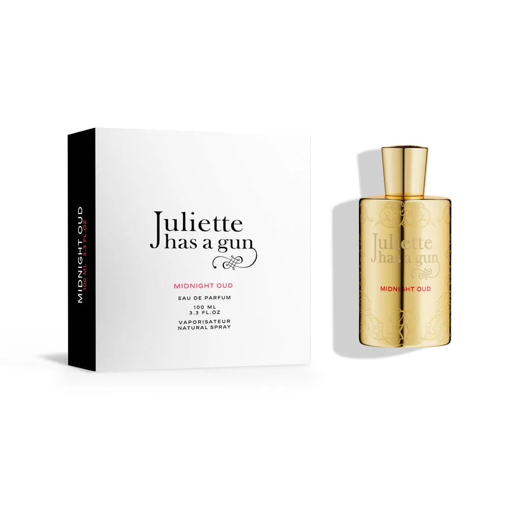 Juliette Has a Gun Midnight Oud Eau de Parfum Eau de Parfum 100ml