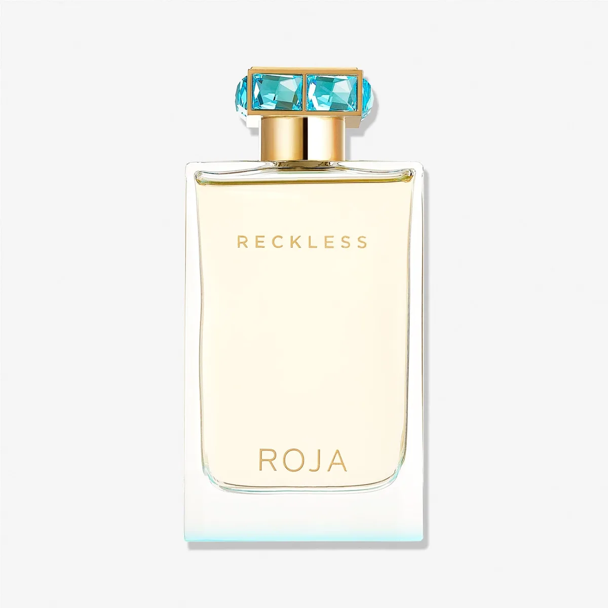 Roja Parfums Roja Parfum Reckless pour Femme Eau de Parfum 50ml