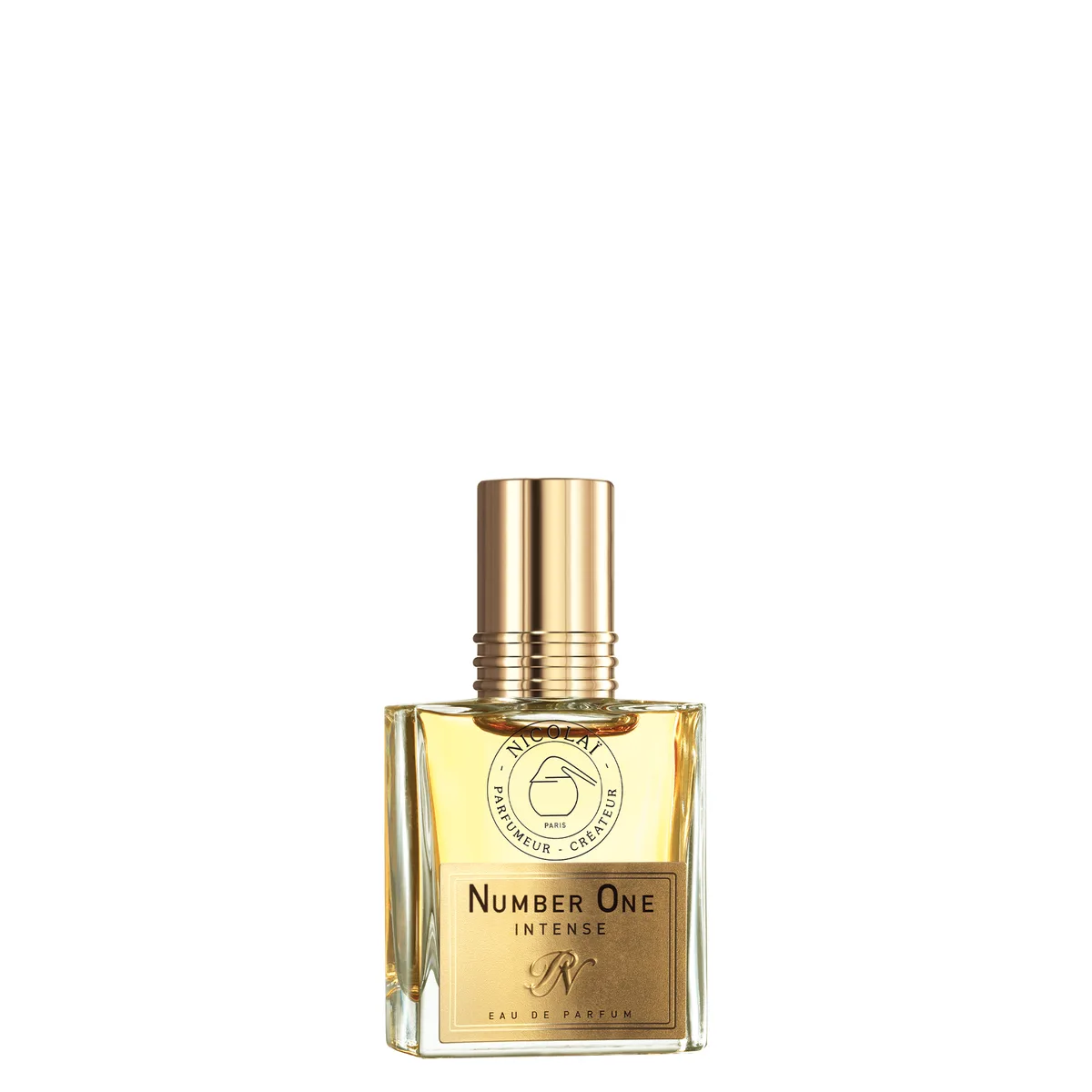 Nicolai Number One Intense Eau de Parfum 100ml