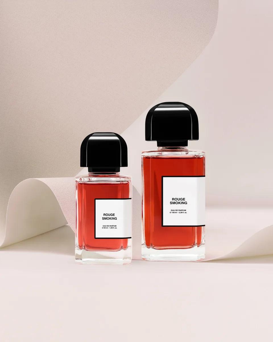 BDK Parfums Bdk Rouge Smoking Extrait de Parfum 100ml